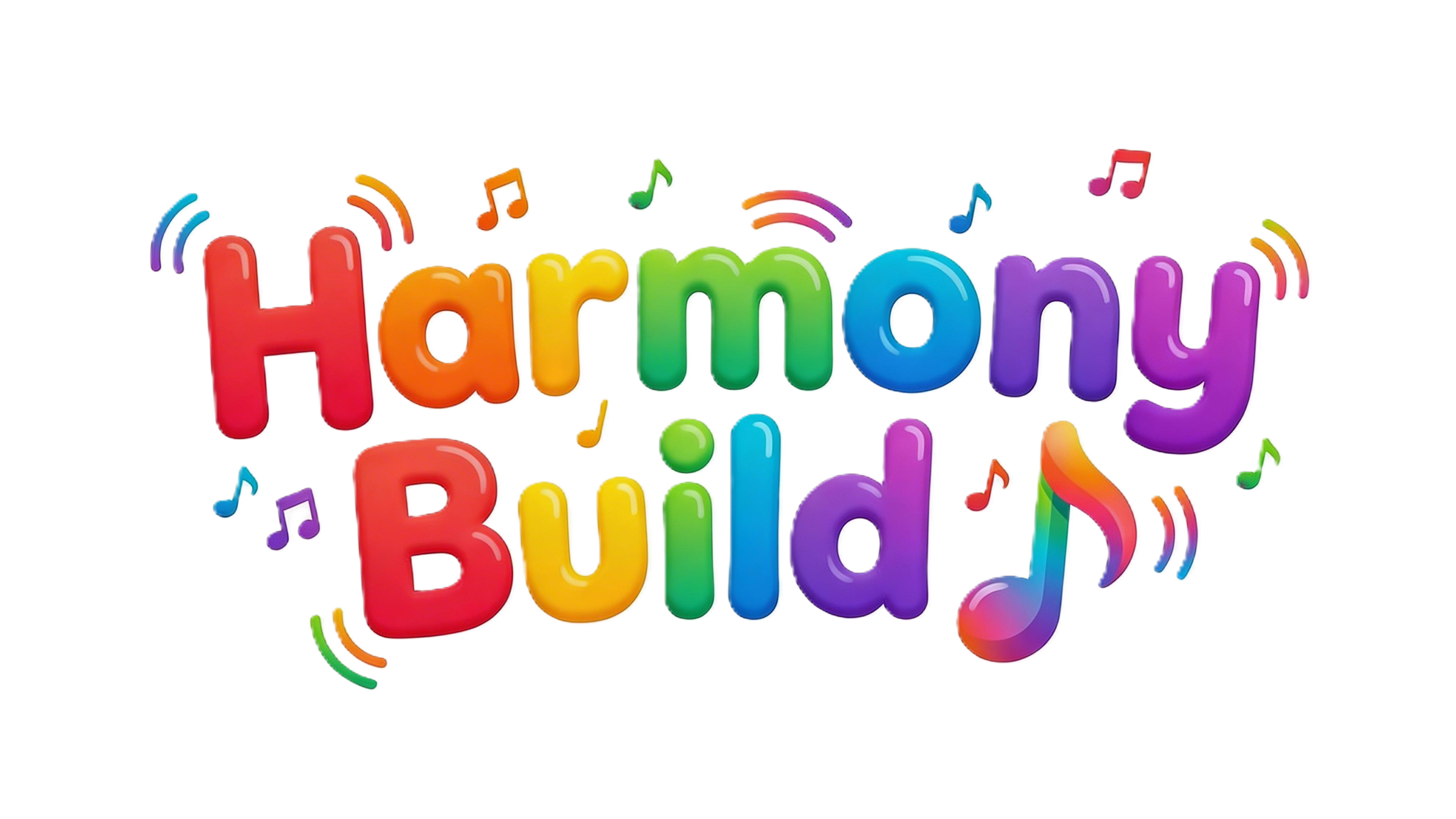 HARMONY BUILD